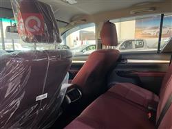 تۆیۆتا هایلۆکس